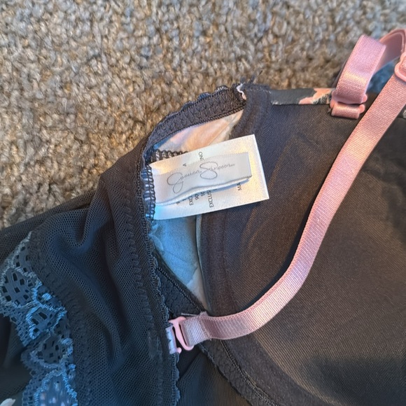 Jessica Simpson Intimate Sleepwear - Picture 3 of 3